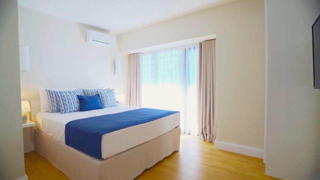 Orbi City Suite Sea View In Batumi Aparthotel Eksteriør bilde